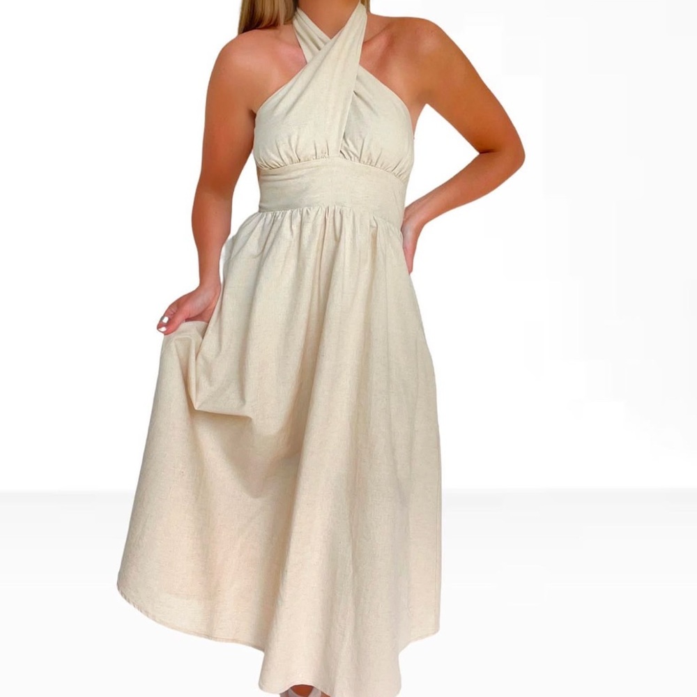 Boutique dress